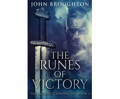 KNYGA Bookshop Runes Of Victory