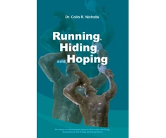 KNYGA Bookshop Running, Hiding, and Hoping