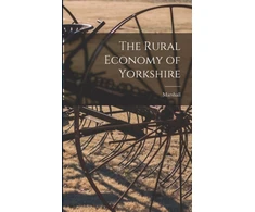 KNYGA Bookshop Rural Economy of Yorkshire