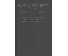 KNYGA Bookshop Rural Poverty in the United States