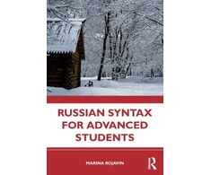 KNYGA Bookshop Russian Syntax for Advanced Students