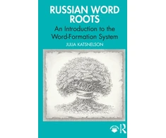 KNYGA Bookshop Russian Word Roots