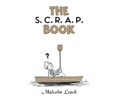 KNYGA Bookshop S. C. R. A. P. Book
