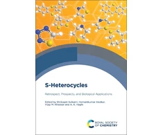 KNYGA Bookshop S-Heterocycles