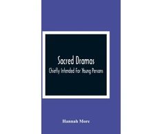 KNYGA Bookshop Sacred Dramas