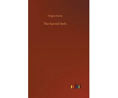 KNYGA Bookshop Sacred Herb
