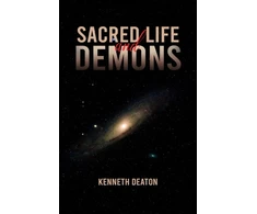 KNYGA Bookshop Sacred Life and Demons