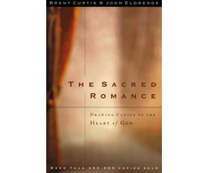 KNYGA Bookshop Sacred Romance