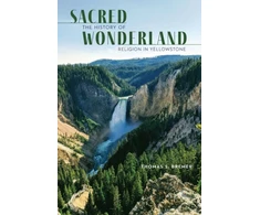 KNYGA Bookshop Sacred Wonderland