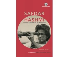KNYGA Bookshop Safdar Hashmi