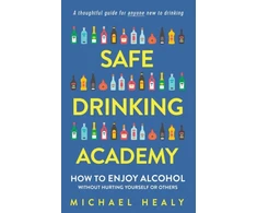 KNYGA Bookshop Safe Drinking Academy
