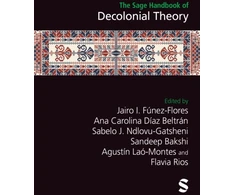 KNYGA Bookshop Sage Handbook of Decolonial Theory