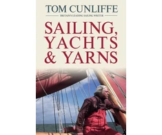 KNYGA Bookshop Sailing, Yachts and Yarns