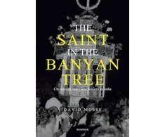 KNYGA Bookshop Saint in the Banyan Tree