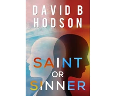 KNYGA Bookshop Saint or Sinner