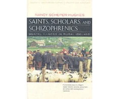 KNYGA Bookshop Saints, Scholars, and Schizophrenics