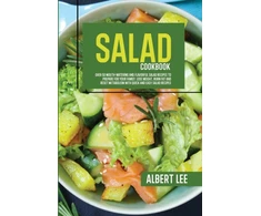 KNYGA Bookshop Salad Cookbook