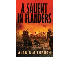 KNYGA ALAN Salient in Flanders