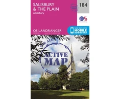 KNYGA Bookshop Salisbury &amp; the Plain, Amesbury