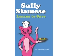 KNYGA J E Kent Sally Siamese Learns to Save