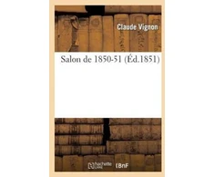 KNYGA Bookshop Salon de 1850-51