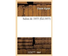 KNYGA Bookshop Salon de 1853