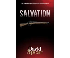 KNYGA Bookshop Salvation