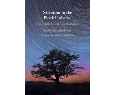 KNYGA Bookshop Salvation in the Block Universe