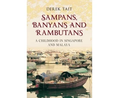 KNYGA Bookshop Sampans, Banyans and Rambutans