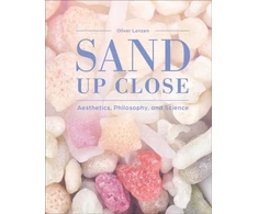 KNYGA Bookshop Sand Up Close