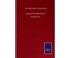 KNYGA Bookshop Sanskrit-Worterbuch