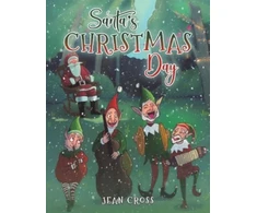KNYGA Bookshop Santa’s Christmas Day