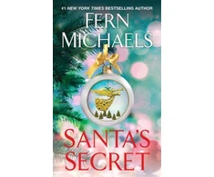KNYGA Fern Michaels Santa's Secret