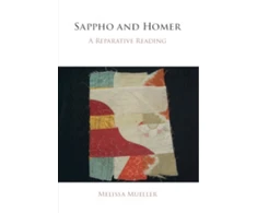 KNYGA Bookshop Sappho and Homer