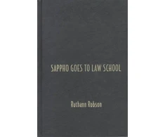 KNYGA Bookshop Sappho Goes to Law School