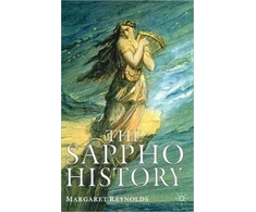 KNYGA Bookshop Sappho History