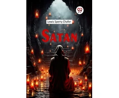 KNYGA Bookshop Satan