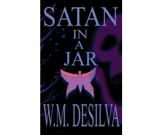 KNYGA Bookshop Satan In A Jar