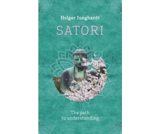 KNYGA Bookshop Satori