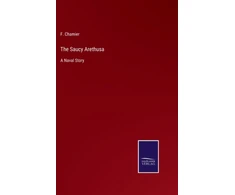 KNYGA Bookshop Saucy Arethusa