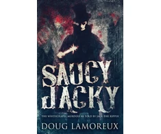 KNYGA Bookshop Saucy Jacky