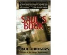 KNYGA Bookshop Saul's Book