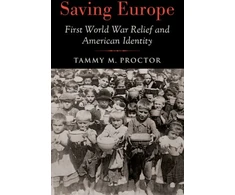 KNYGA Bookshop Saving Europe