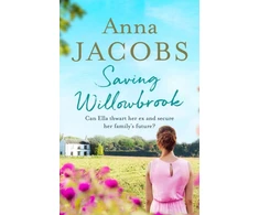 KNYGA Bookshop Saving Willowbrook