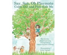 KNYGA Bookshop Say, Say, Oh Playmate