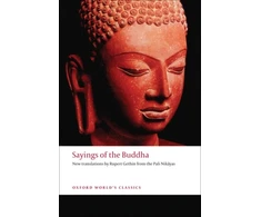 KNYGA Bookshop Sayings of the Buddha