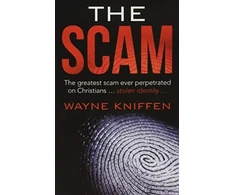 KNYGA Bookshop Scam