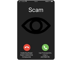 KNYGA Bookshop Scam