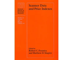 KNYGA Bookshop Scanner Data and Price Indexes