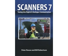KNYGA Bookshop Scanners 7